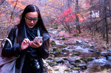 天天拍夜夜操应用主界面展示